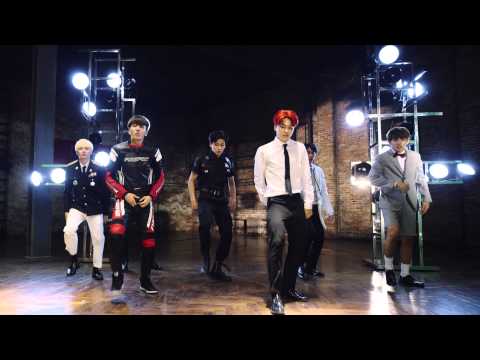 BTS (방탄소년단) &#039;쩔어&#039; Official MV