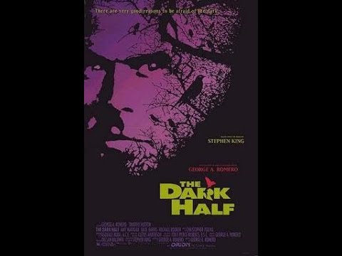 The Dark Half (1993) - Trailer HD 1080p