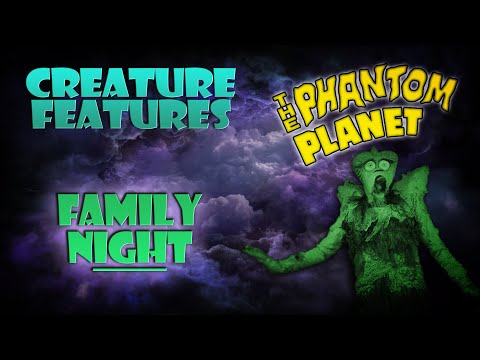 The Gang &amp; Phantom Planet
