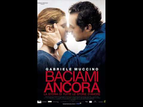 Jovanotti-baciami ancora (colonna sonora del film di Gabriele Muccino BACIAMI ANCORA)