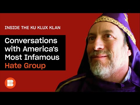 Unveiling America&#039;s Most Infamous Hate Group - KKK Documentary - E01 - Banijay Documentaries