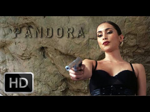 Pandora TV Series 2019 What Was It You Wanted - The CW Network