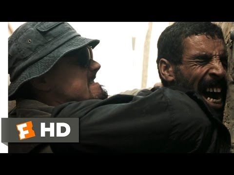 Body of Lies (4/10) Movie CLIP - Bad Station Asset (2008) HD