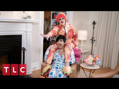 Behind the Queens: One Tough Bride | Dragnificent!