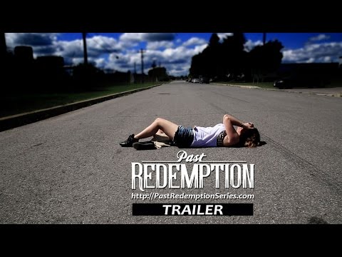 Past Redemption Trailer - Season 1