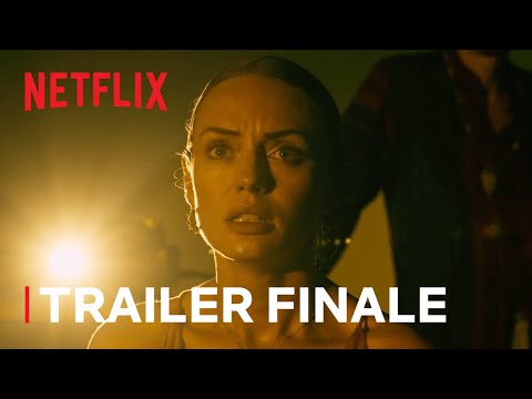 WHITE LINES | Trailer finale | Netflix Italia