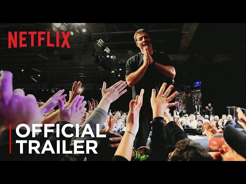 Tony Robbins: I AM NOT YOUR GURU | Official Trailer [HD] | Netflix