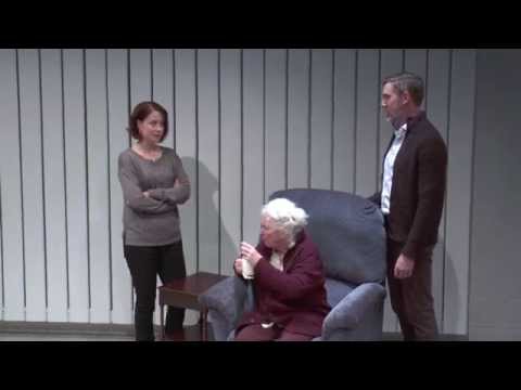 MARJORIE PRIME at Writers Theatre – &quot;There&#039;s a figure in my mind&quot;