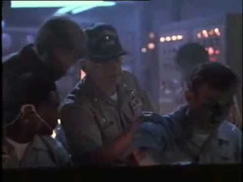 Top Gun Dogfight Scene - Movie Trailer