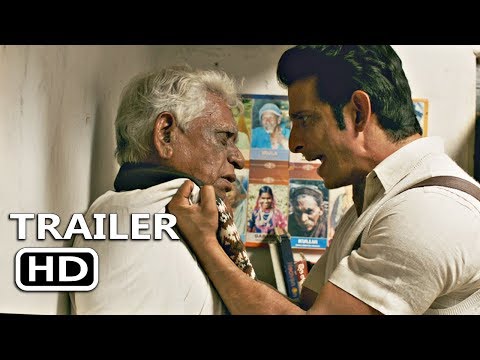 The Least of These: The Graham Staines Story Trailer (2019) Sharman Joshi