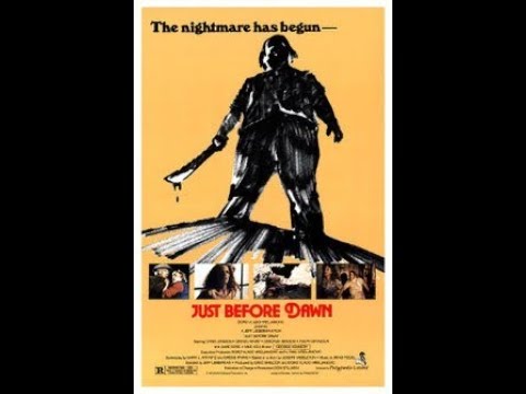 Just Before Dawn (1981) - Trailer HD 1080p