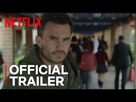 Wild District | Official Trailer [HD] | Netflix