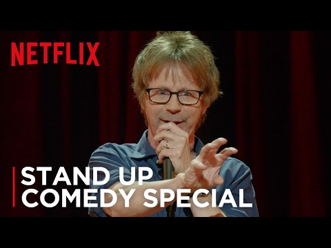 Dana Carvey: Straight White Male, 60 | Official Trailer [HD] | Netflix