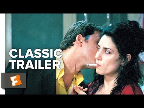 Late Marriage (2001) Official Trailer #1 - Comedy Movie HD
