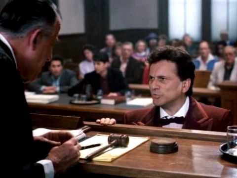 my-cousin-vinny Trailer (HD - Best Quality)