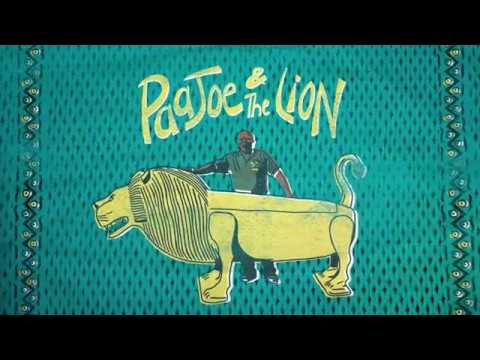 PAA JOE &amp; THE LION - Official Trailer