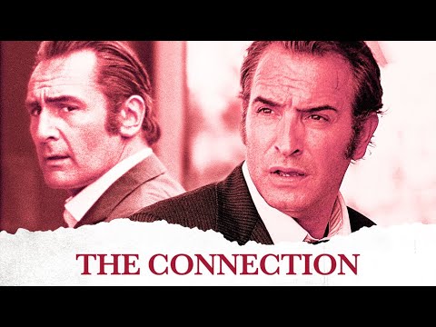 The Connection (La French) - Official Trailer