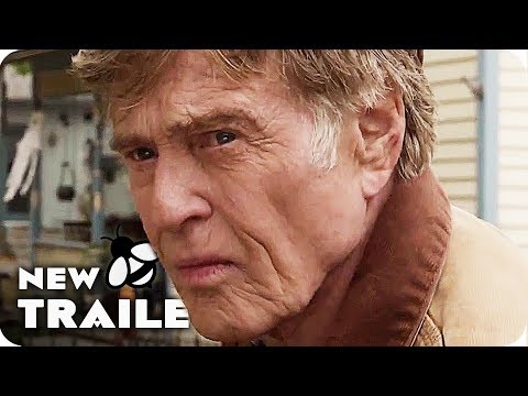 Our Souls At Night Trailer (2017) Robert Redford, Jane Fonda Netflix Movie