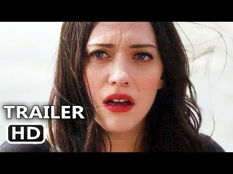 DOLLFACE Official Trailer (2019) Kat Dennings, TV Series HD