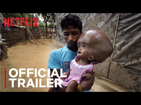 Rooting for Roona | Official Trailer | Netflix India