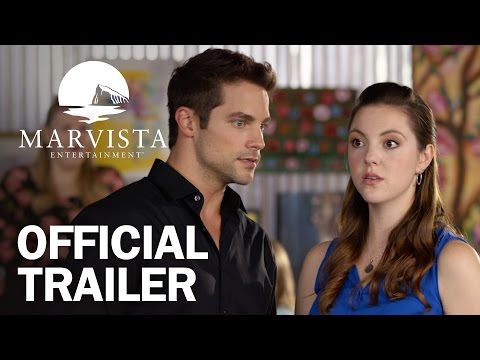 Accidentally Engaged - Official Trailer - MarVista Entertainment