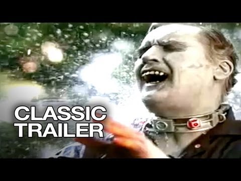 Fido (2006) Official Trailer #1 - Zombie Comedy Movie HD