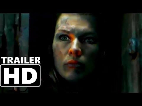 HELLBOY - Final Trailer (2019) David Harbour, Milla Jovovich, Adventure Movie