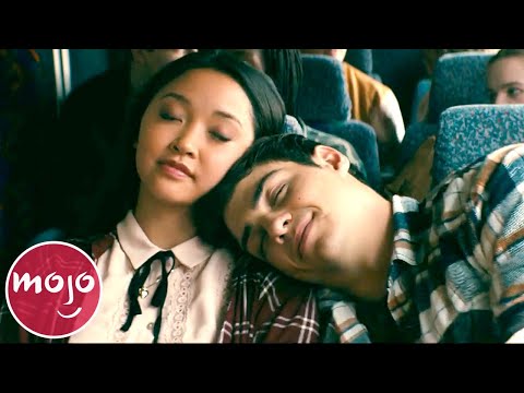 Top 20 Best Netflix Romance Movies