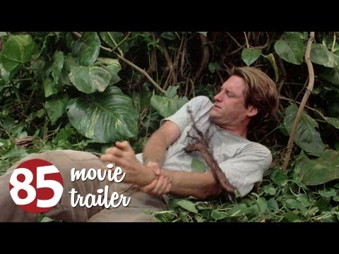 The Serpent and the Rainbow (1988) Movie Trailer