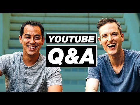 YouTube Secrets and Strategies Q&amp;A