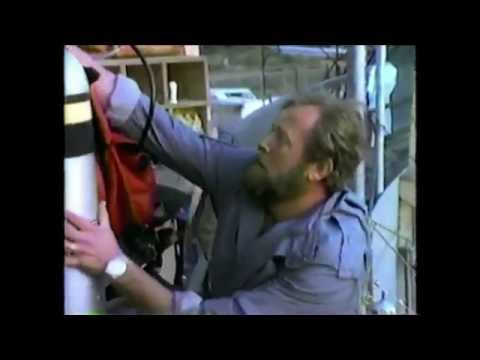 HBO Behind the scenes of Jaws 3D (1984 Edit Version)