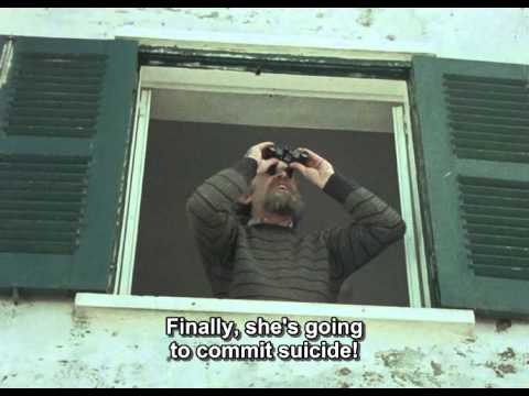 La Ville Des Pirates - Suicide (1983)