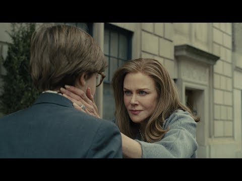 THE GOLDFINCH - Official Trailer 1