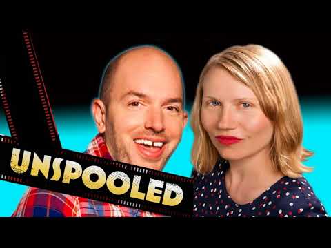 TV &amp; Film - Unspooled Podcast - Episode #05 : Swing Time