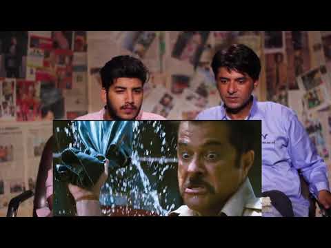 Pakistani Reacts To | Shootout At Wadala - Official Theatrical Trailer | Reaction Express 2