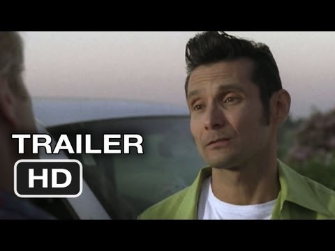 Ranchero Official Trailer #1 - Danny Trejo Movie (2012) HD