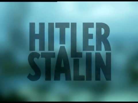Hitler e Stalin: la guerra dei dittatori