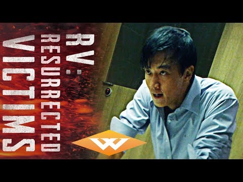RV: RESURRECTED VICTIMS Official Trailer | Directed by Kwak Kyung-taek | Starring Kim Rae-won