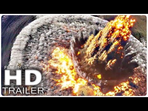GREENLAND Trailer (2020)