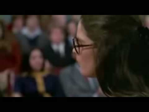 LOVE STORY (1970), Arthur Hiller - Fan-made trailer
