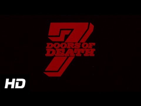 7 DOORS OF DEATH / THE BEYOND (1981) - HD Trailer