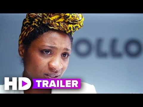 THE APOLLO Trailer (2019) HBO