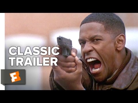 Fallen (1998) Official Trailer - Denzel Washington, John Goodman Movie HD