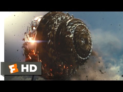 Battleship (3/10) Movie CLIP - Attack On Hawaii (2012) HD