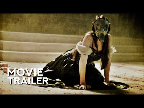 Atomic Apocalypse (2020) - Official Trailer