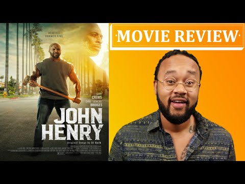 John Henry - Movie Review