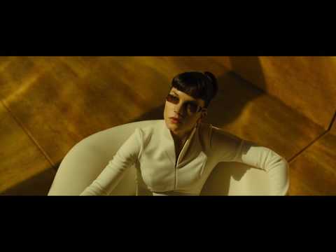 Blade Runner 2049 2017 Trailer HD 1080p  4K