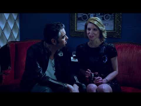 No Place (2020) Trailer Crime Movie