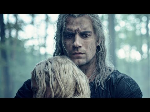 The Witcher Season 2 Just Lost A Very Important Actor