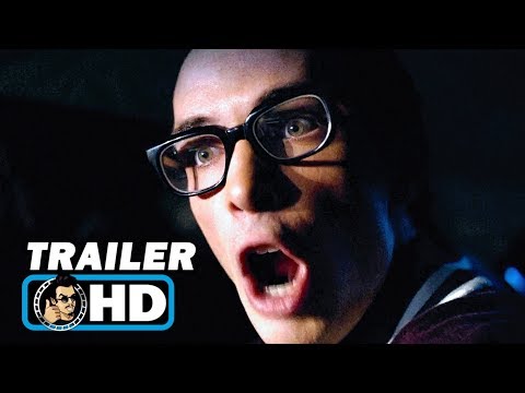 THE VAST OF NIGHT Trailer (2020) Sci-Fi Amazon Prime Movie HD